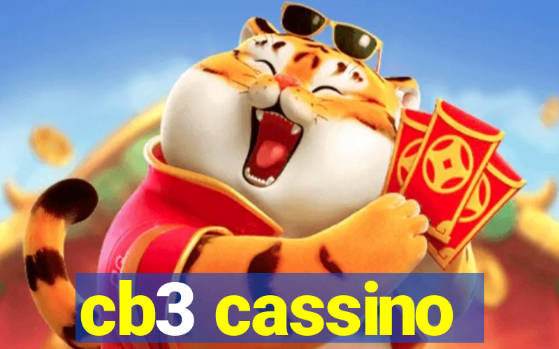 cb3 cassino